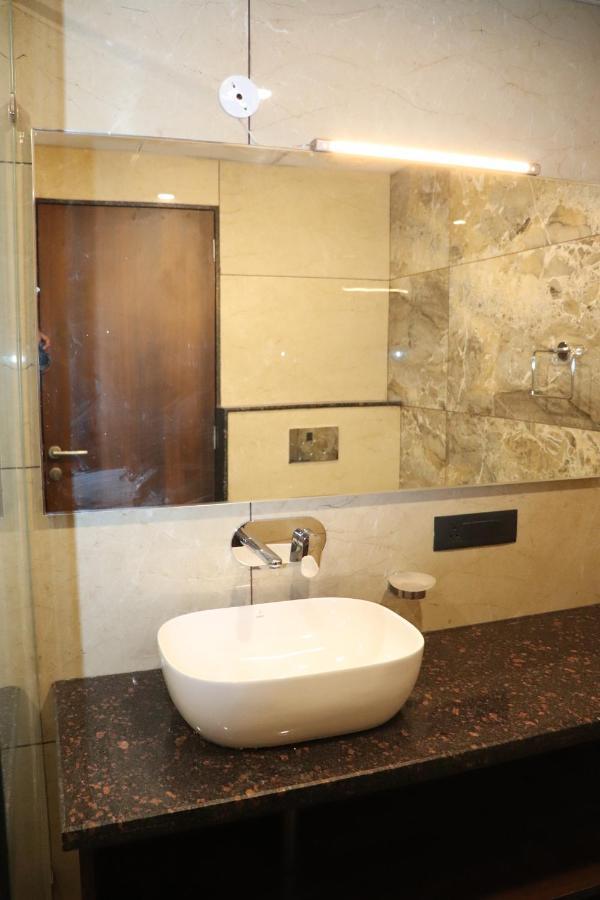 Hotel Grand Geeta Beawar Exterior foto
